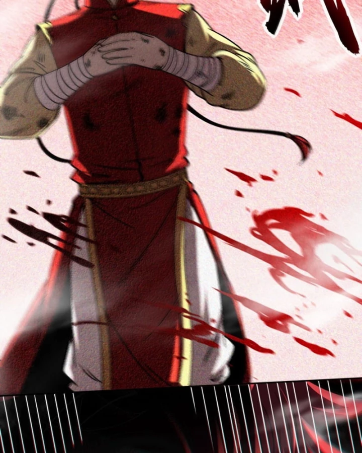 Xuân Thu Bá Đồ Chapter 349 - 47
