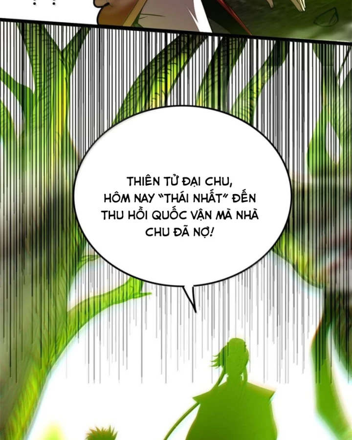 Xuân Thu Bá Đồ Chapter 349 - 55