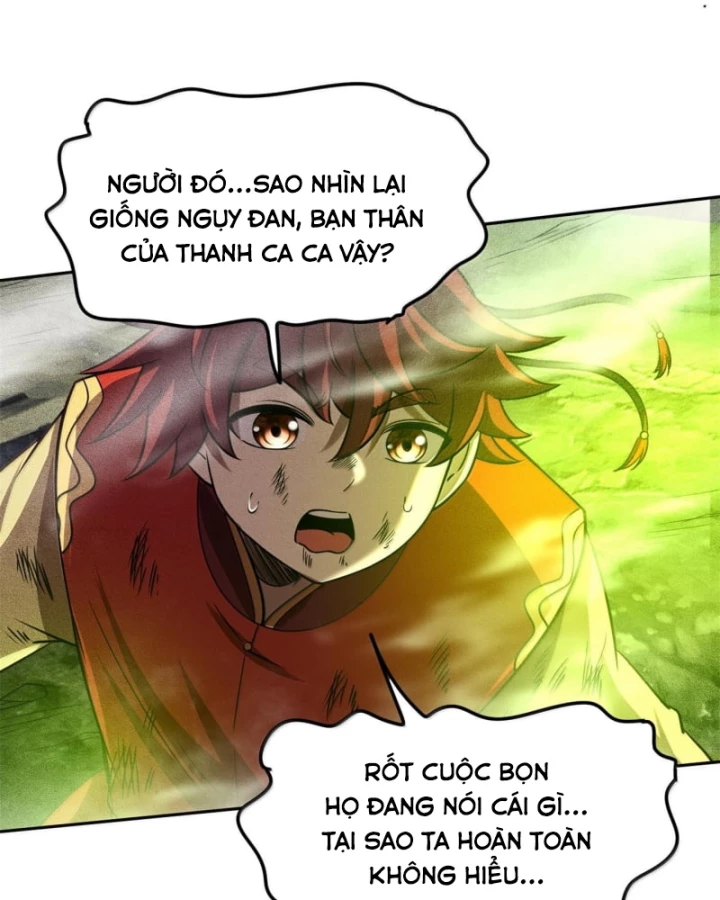 Xuân Thu Bá Đồ Chapter 349 - 58