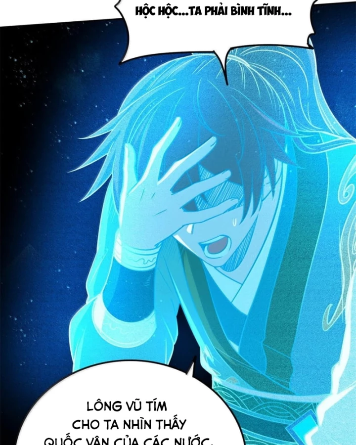 Xuân Thu Bá Đồ Chapter 349 - 64