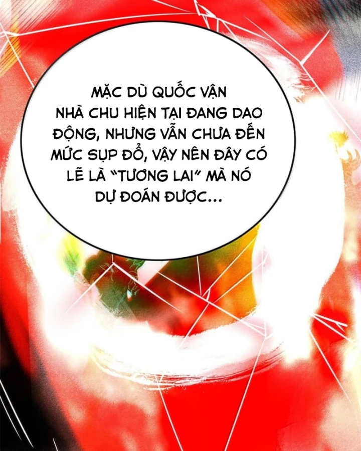 Xuân Thu Bá Đồ Chapter 349 - 66