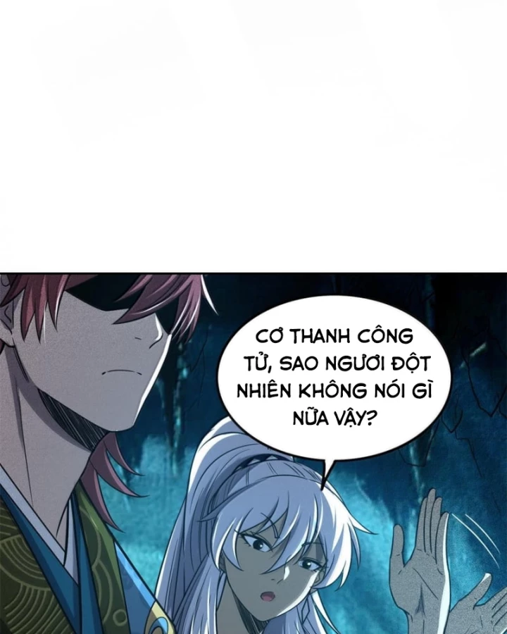Xuân Thu Bá Đồ Chapter 349 - 69
