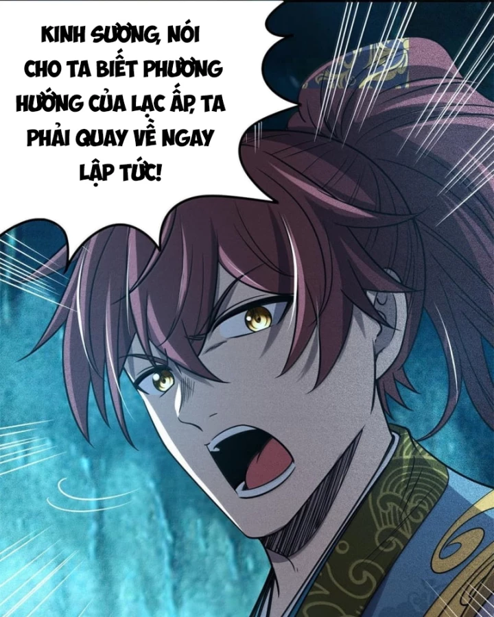 Xuân Thu Bá Đồ Chapter 349 - 71