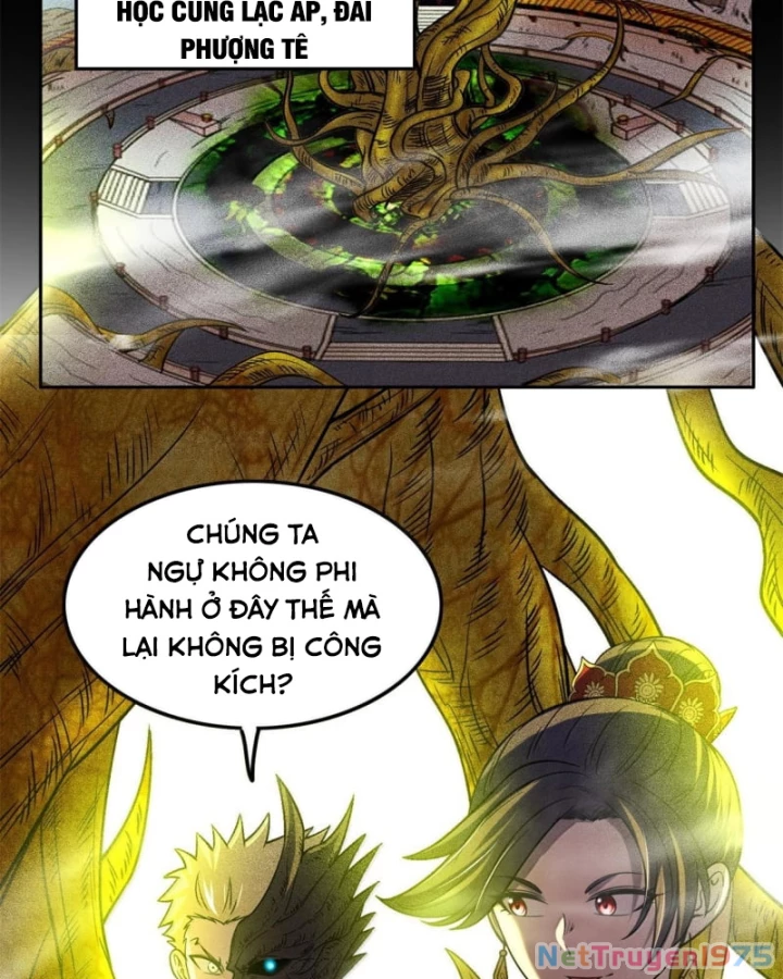 Xuân Thu Bá Đồ Chapter 349 - 73