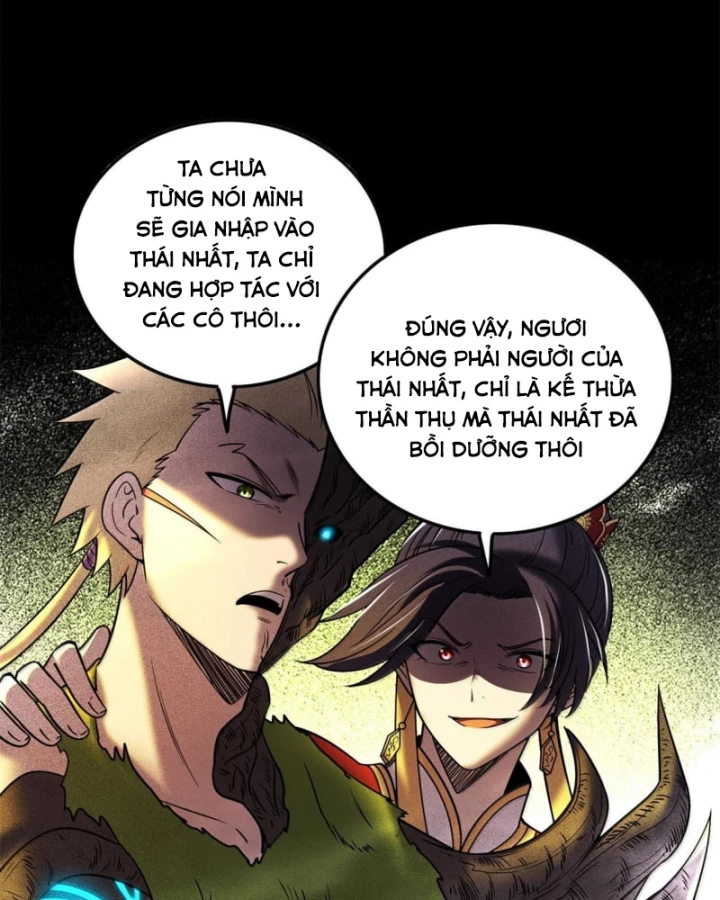 Xuân Thu Bá Đồ Chapter 349 - 75