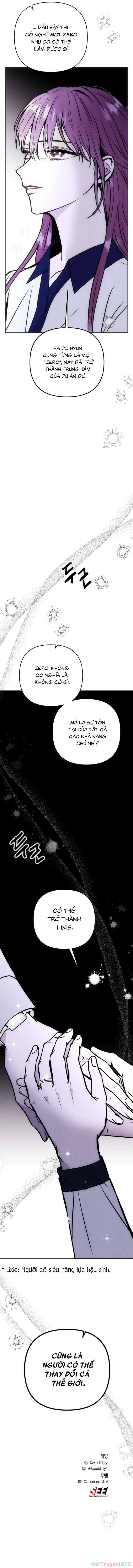 Nghiện Yêu Em Chapter 72 - 8