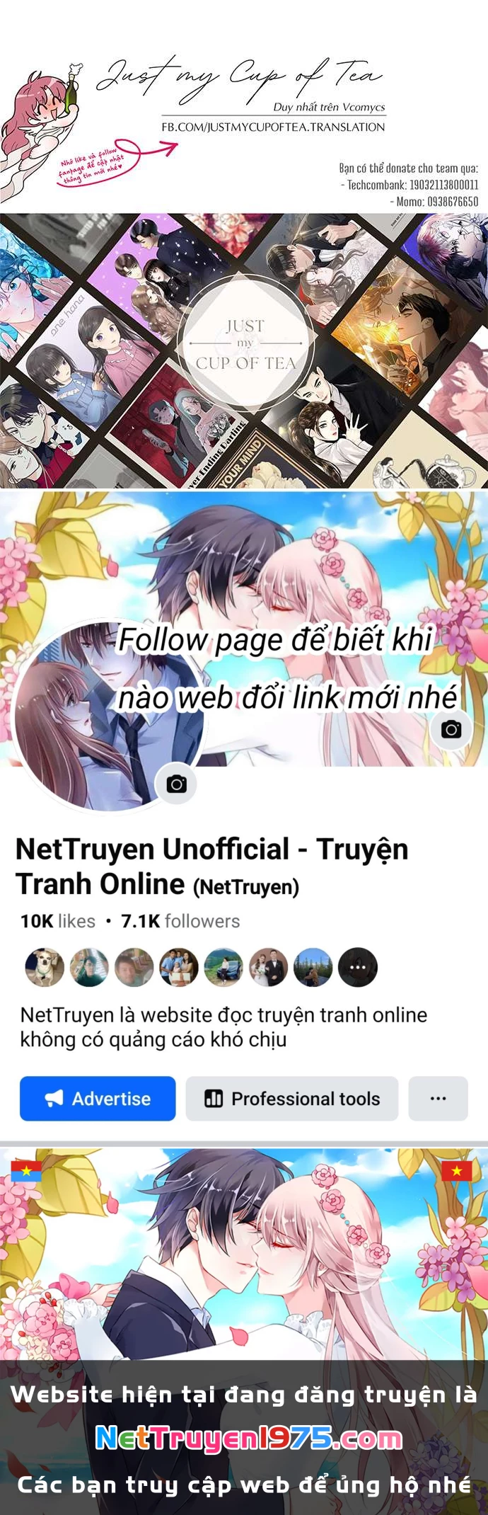 Nghiện Yêu Em Chapter 72 - 9