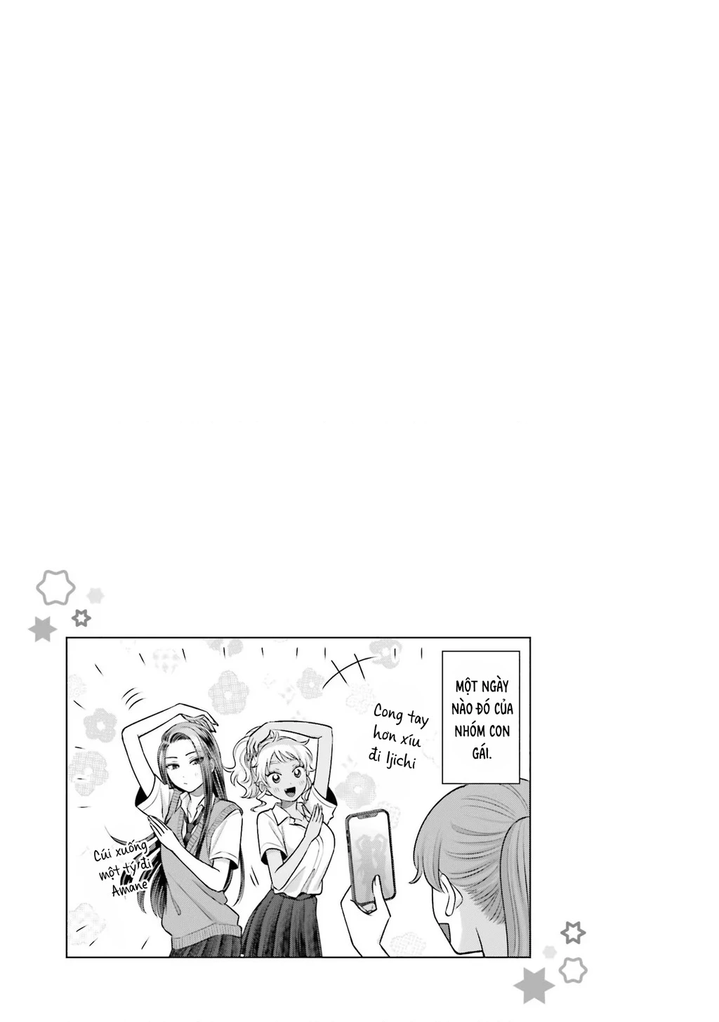 Gyaru Không Thể Tử Tế Với Otaku Ư? Chapter 17 - 17
