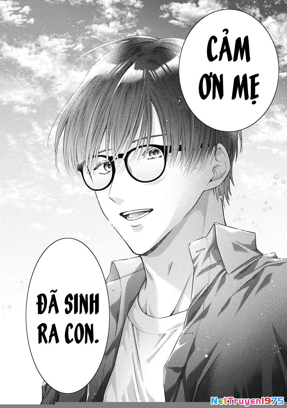 Thầy trò không biết yêu Chapter 81 - 9