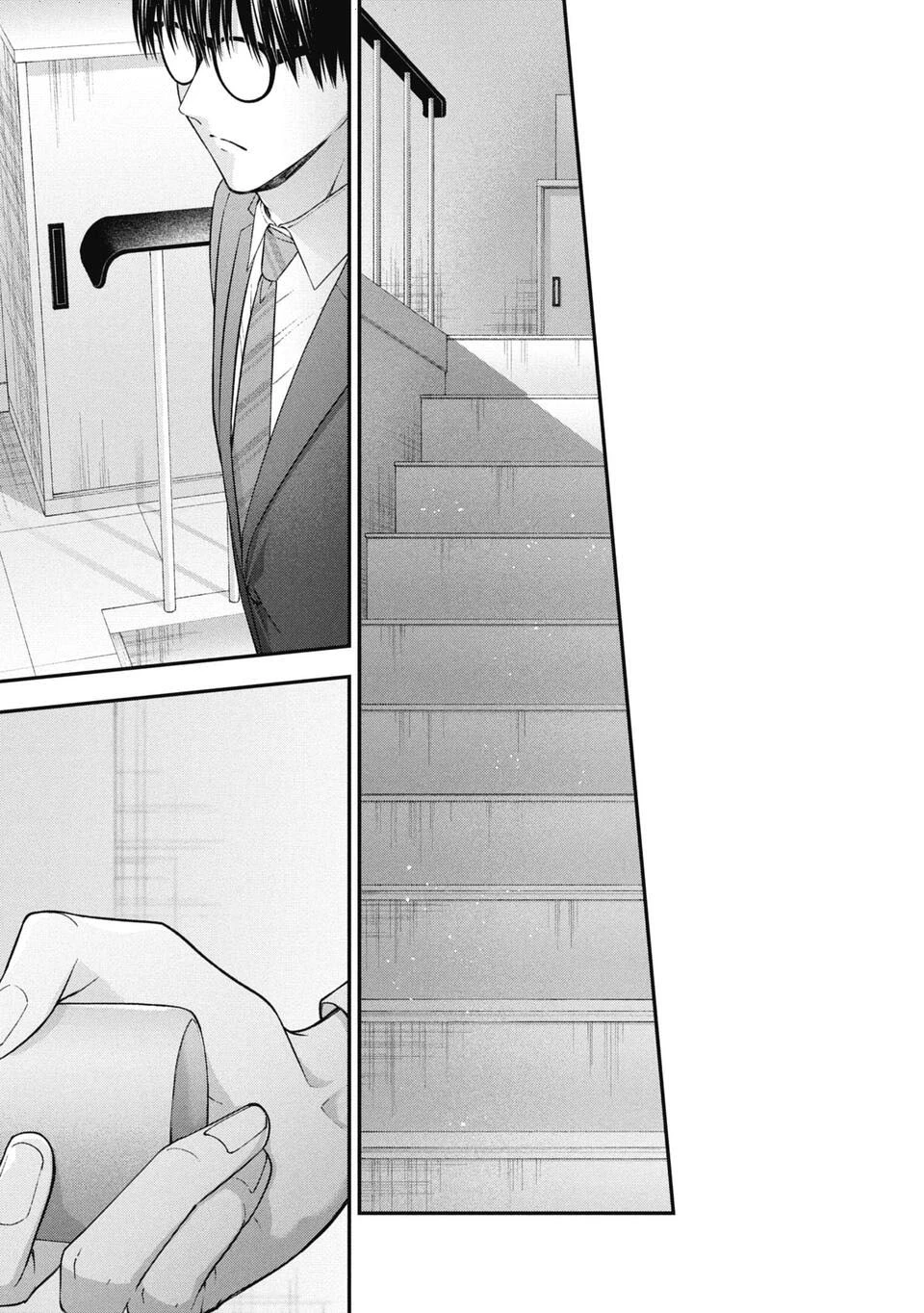 Thầy trò không biết yêu Chapter 81 - 11