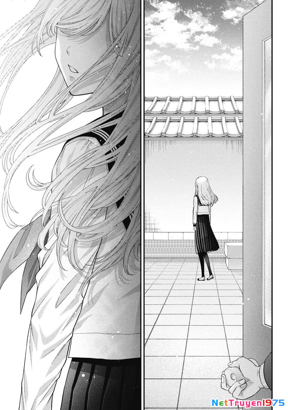 Thầy trò không biết yêu Chapter 81 - 12
