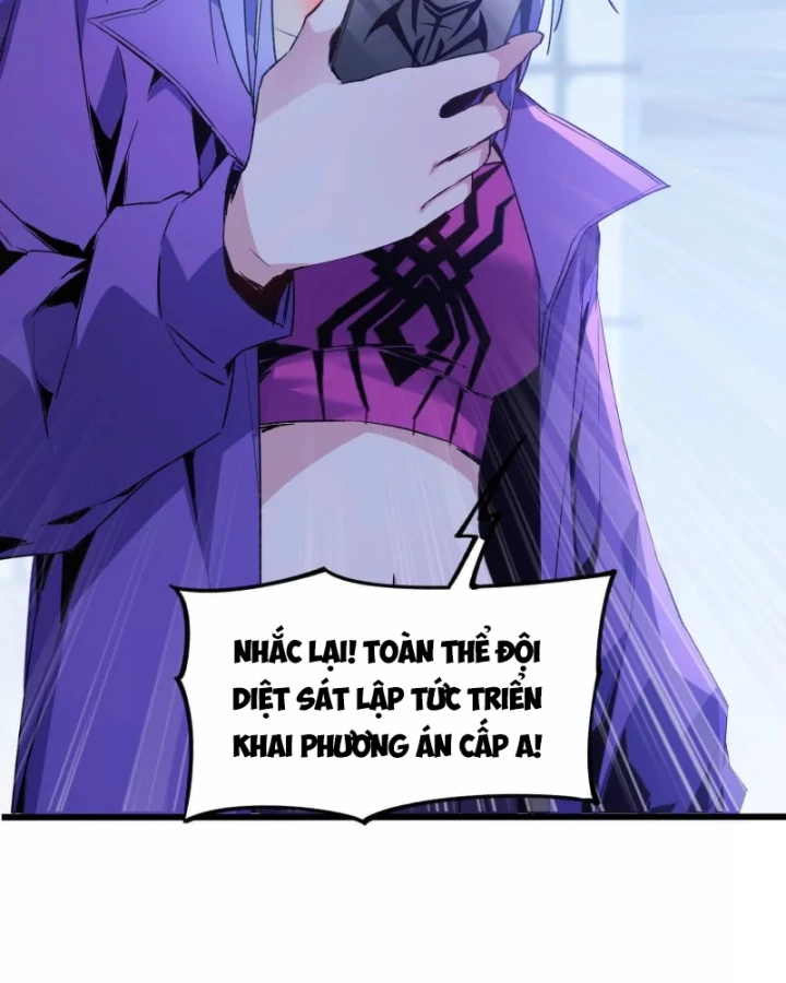 Mạt Thế Cẩu Sinh: Gián Giúp Ta Chồng Buff Chapter 36 - 18