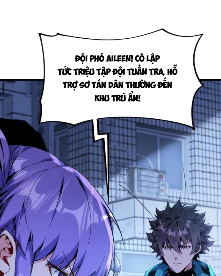 Mạt Thế Cẩu Sinh: Gián Giúp Ta Chồng Buff Chapter 36 - 20
