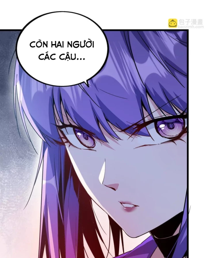 Mạt Thế Cẩu Sinh: Gián Giúp Ta Chồng Buff Chapter 36 - 22