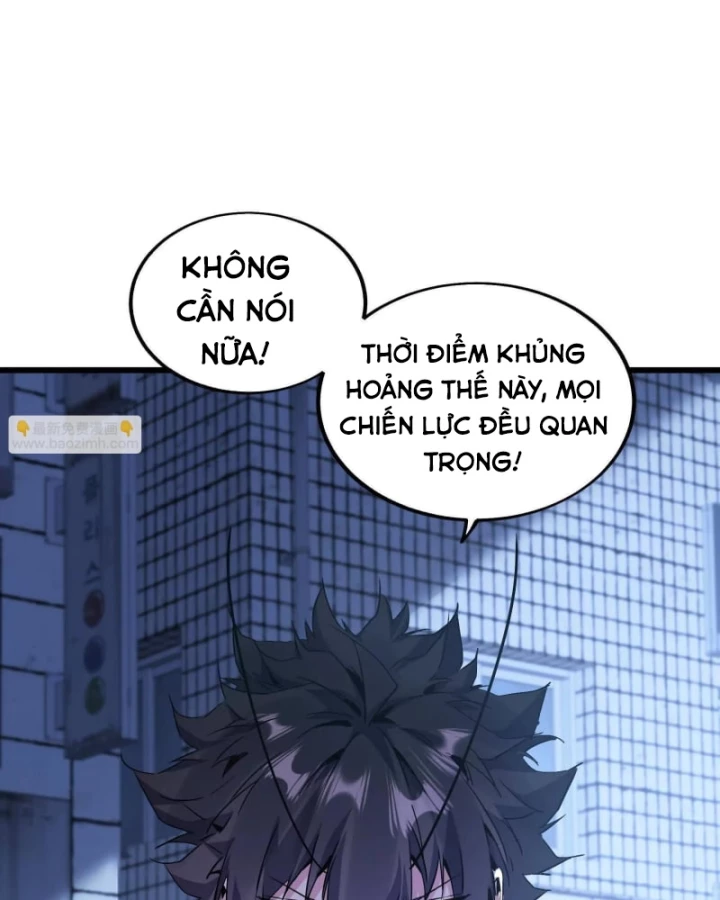 Mạt Thế Cẩu Sinh: Gián Giúp Ta Chồng Buff Chapter 36 - 24