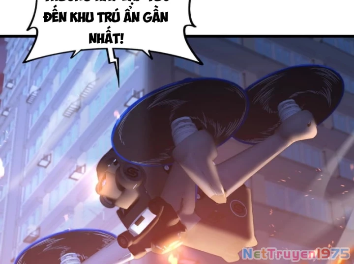 Mạt Thế Cẩu Sinh: Gián Giúp Ta Chồng Buff Chapter 36 - 30