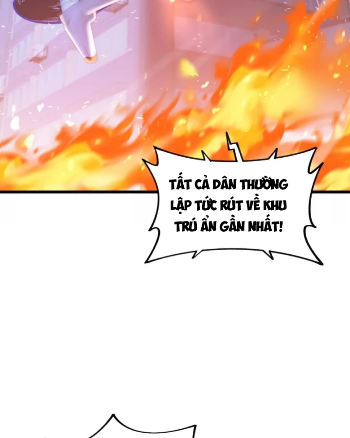Mạt Thế Cẩu Sinh: Gián Giúp Ta Chồng Buff Chapter 36 - 31