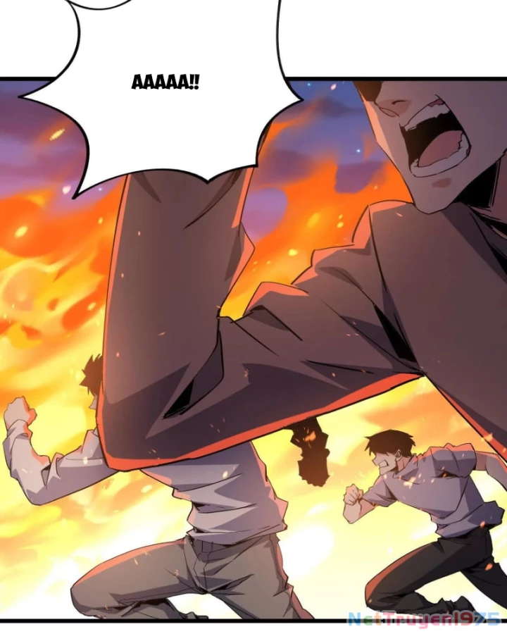 Mạt Thế Cẩu Sinh: Gián Giúp Ta Chồng Buff Chapter 36 - 32