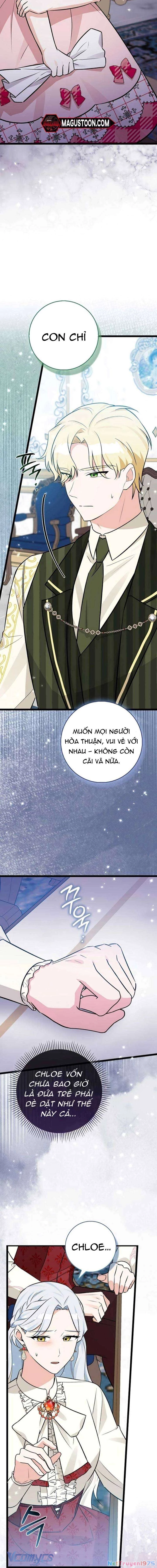 Thỏ Á? Rõ Ràng Là Mãnh Thú Cơ Mà! Chapter 12 - 2