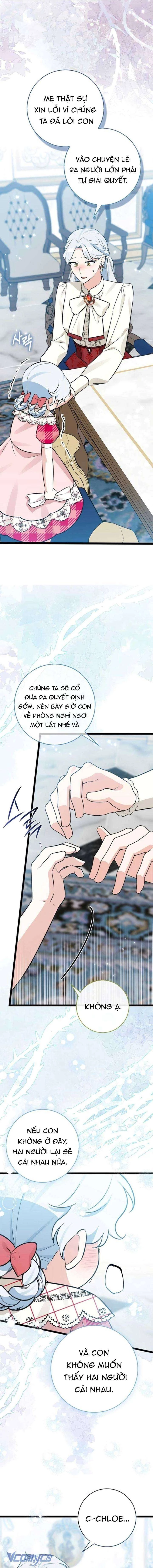 Thỏ Á? Rõ Ràng Là Mãnh Thú Cơ Mà! Chapter 12 - 3