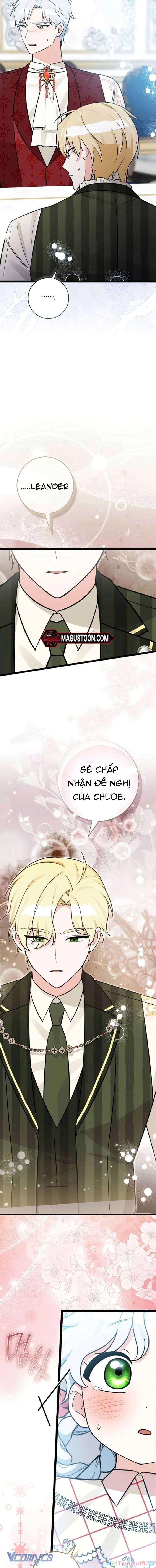 Thỏ Á? Rõ Ràng Là Mãnh Thú Cơ Mà! Chapter 12 - 4