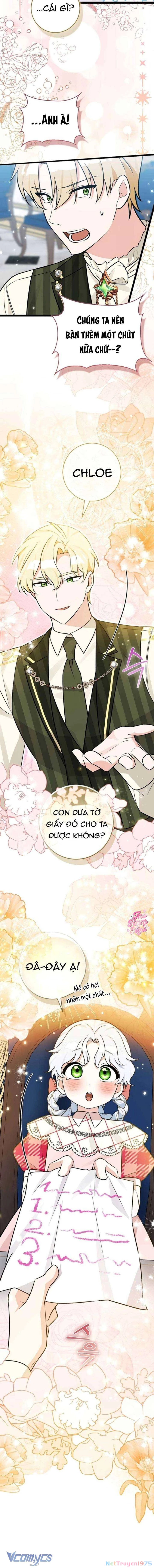 Thỏ Á? Rõ Ràng Là Mãnh Thú Cơ Mà! Chapter 12 - 5