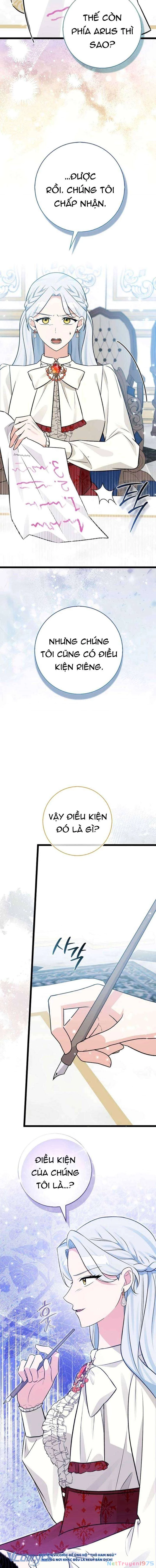 Thỏ Á? Rõ Ràng Là Mãnh Thú Cơ Mà! Chapter 12 - 7
