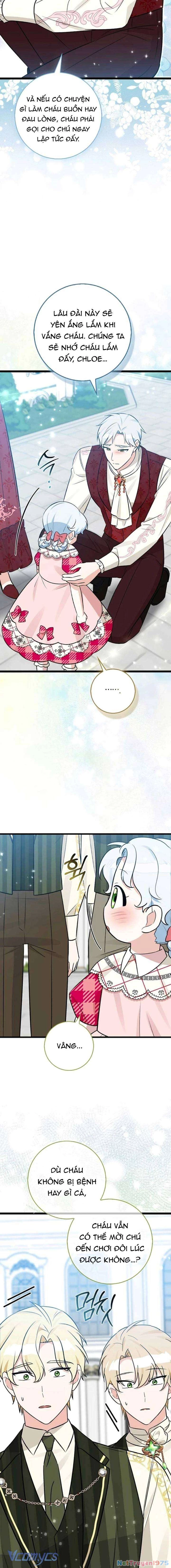 Thỏ Á? Rõ Ràng Là Mãnh Thú Cơ Mà! Chapter 12 - 9