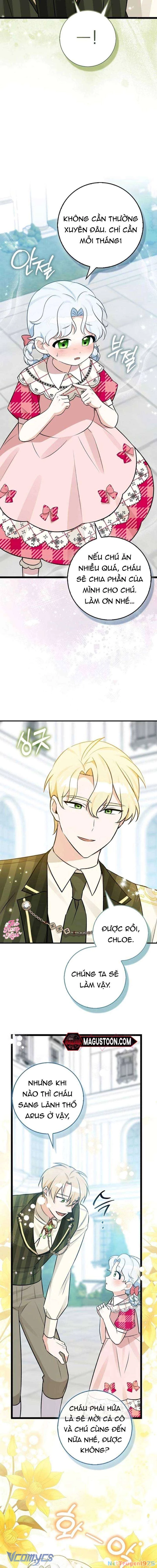 Thỏ Á? Rõ Ràng Là Mãnh Thú Cơ Mà! Chapter 12 - 10