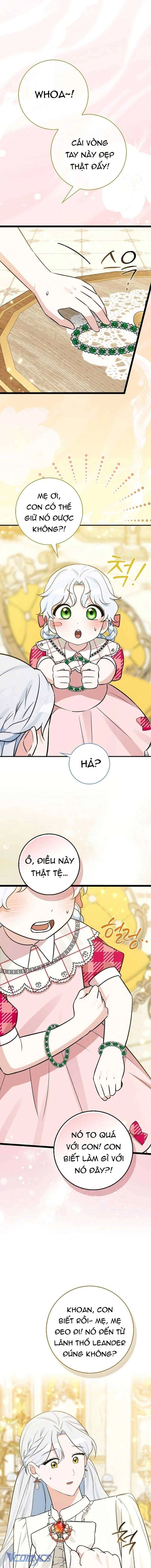Thỏ Á? Rõ Ràng Là Mãnh Thú Cơ Mà! Chapter 12 - 18