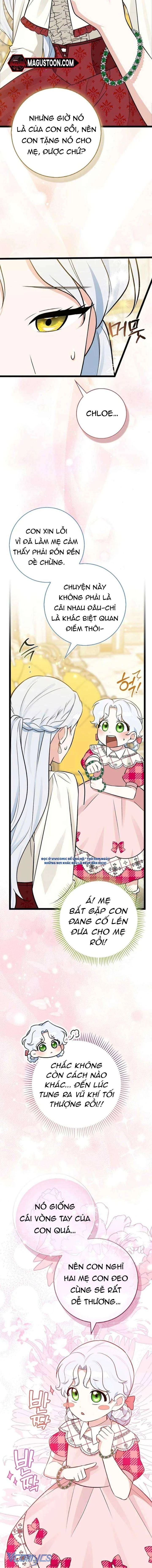 Thỏ Á? Rõ Ràng Là Mãnh Thú Cơ Mà! Chapter 12 - 19