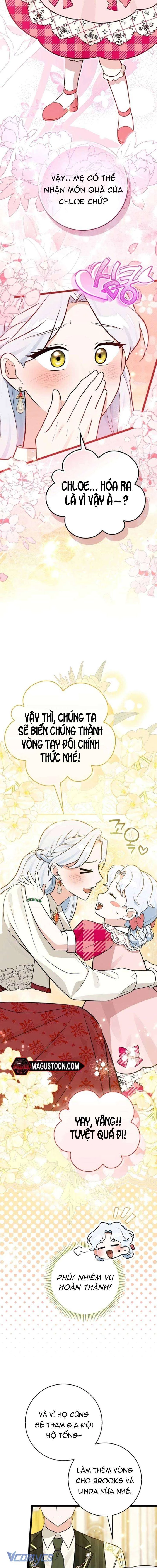 Thỏ Á? Rõ Ràng Là Mãnh Thú Cơ Mà! Chapter 12 - 20