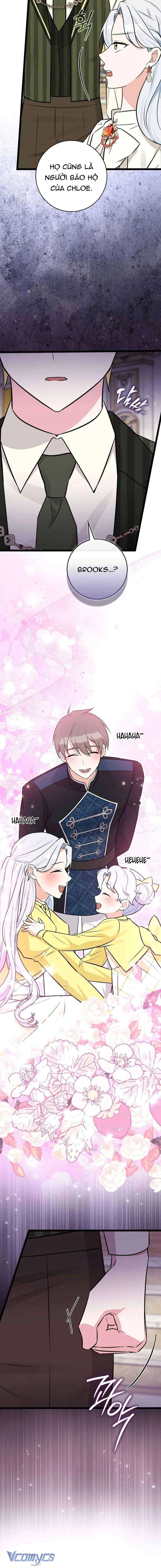 Thỏ Á? Rõ Ràng Là Mãnh Thú Cơ Mà! Chapter 12 - 21