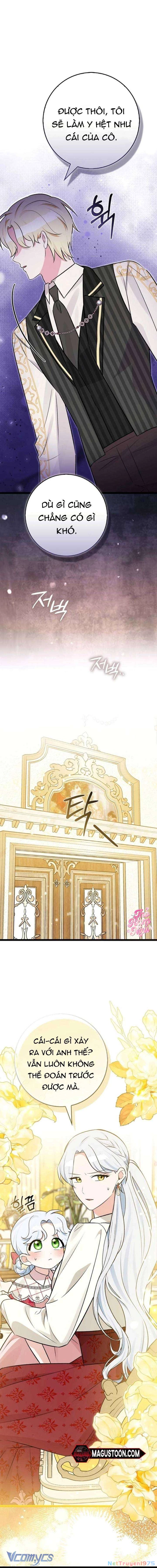 Thỏ Á? Rõ Ràng Là Mãnh Thú Cơ Mà! Chapter 12 - 22