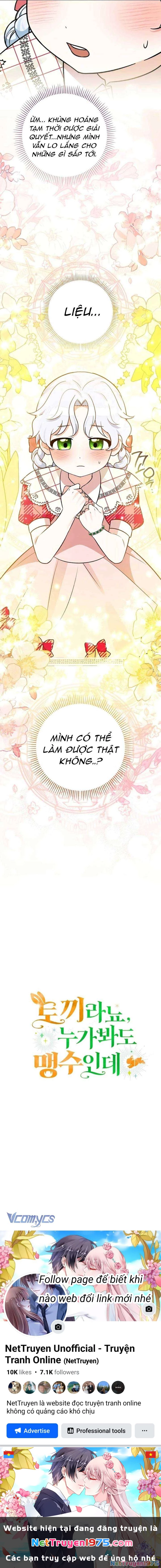 Thỏ Á? Rõ Ràng Là Mãnh Thú Cơ Mà! Chapter 12 - 23