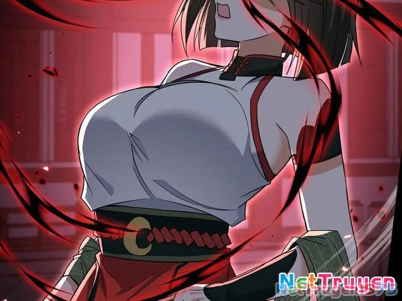 Nữ đồ đệ của ta muốn hắc hóa Chapter 42 - 6