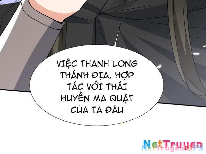 Nữ đồ đệ của ta muốn hắc hóa Chapter 42 - 16