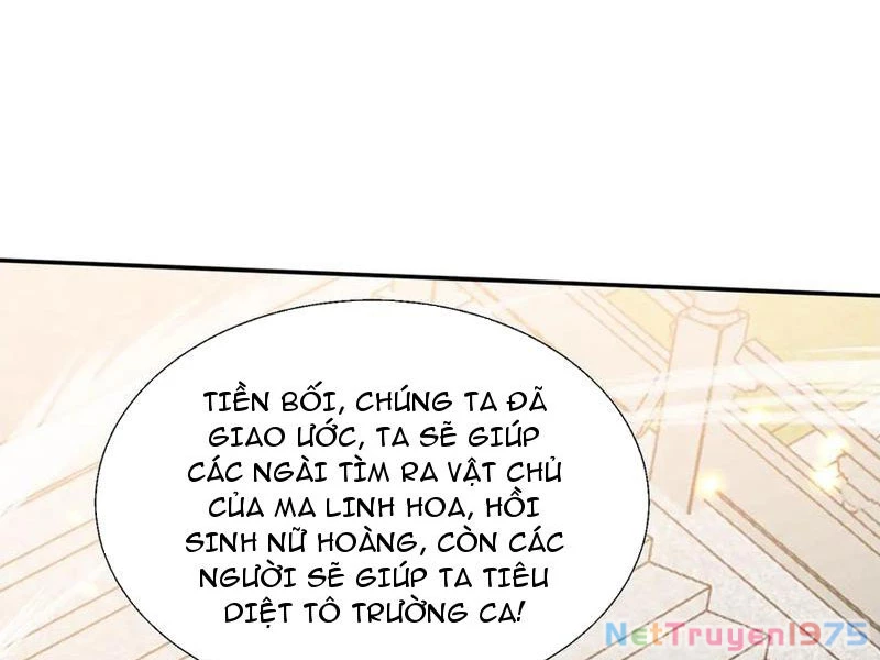 Nữ đồ đệ của ta muốn hắc hóa Chapter 42 - 17