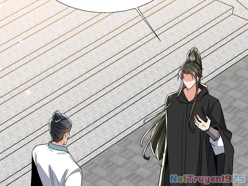 Nữ đồ đệ của ta muốn hắc hóa Chapter 42 - 18