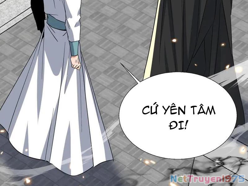 Nữ đồ đệ của ta muốn hắc hóa Chapter 42 - 19