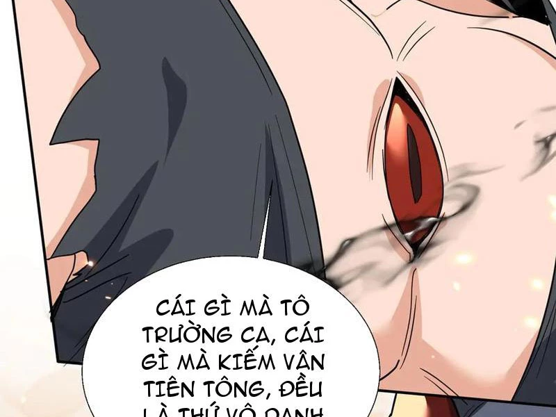 Nữ đồ đệ của ta muốn hắc hóa Chapter 42 - 22