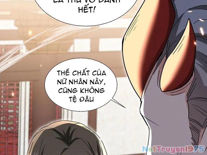 Nữ đồ đệ của ta muốn hắc hóa Chapter 42 - 23