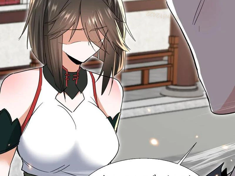 Nữ đồ đệ của ta muốn hắc hóa Chapter 42 - 24