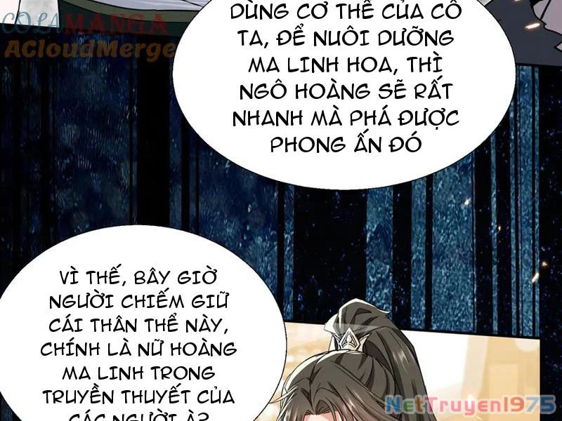 Nữ đồ đệ của ta muốn hắc hóa Chapter 42 - 25