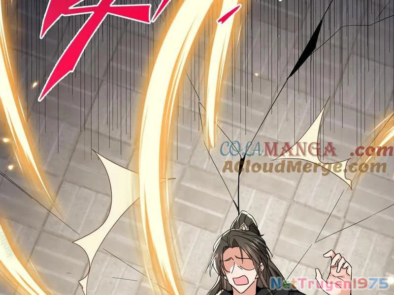 Nữ đồ đệ của ta muốn hắc hóa Chapter 42 - 37