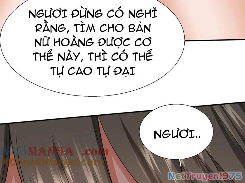 Nữ đồ đệ của ta muốn hắc hóa Chapter 42 - 45