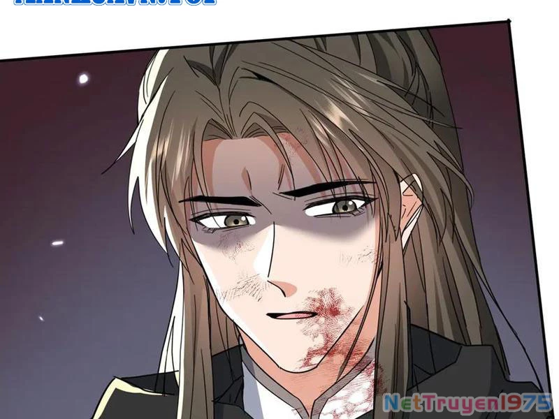 Nữ đồ đệ của ta muốn hắc hóa Chapter 42 - 48