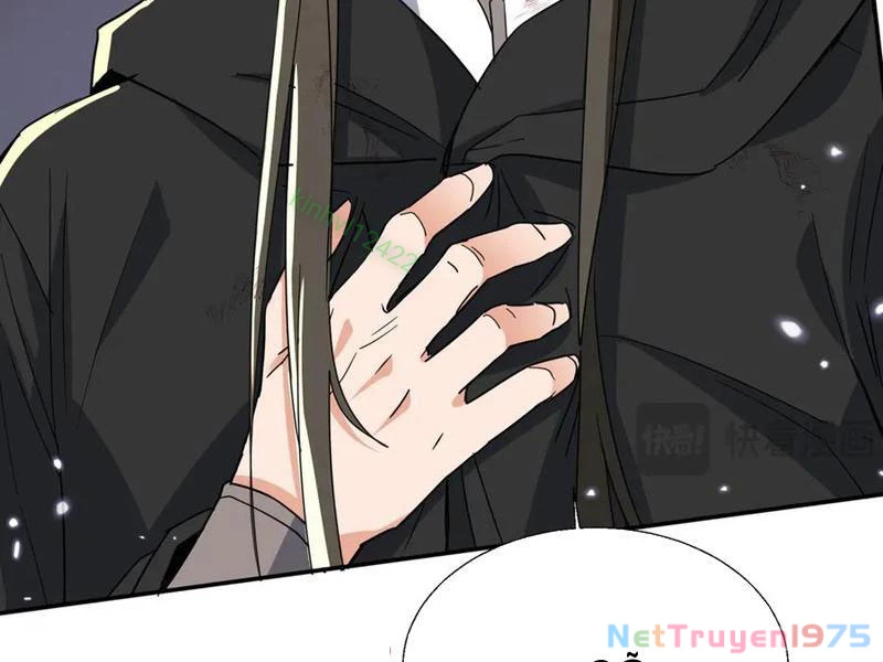 Nữ đồ đệ của ta muốn hắc hóa Chapter 42 - 49