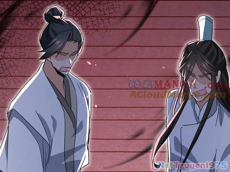 Nữ đồ đệ của ta muốn hắc hóa Chapter 42 - 53