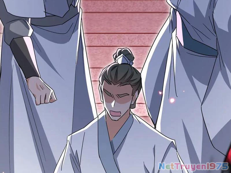 Nữ đồ đệ của ta muốn hắc hóa Chapter 42 - 54